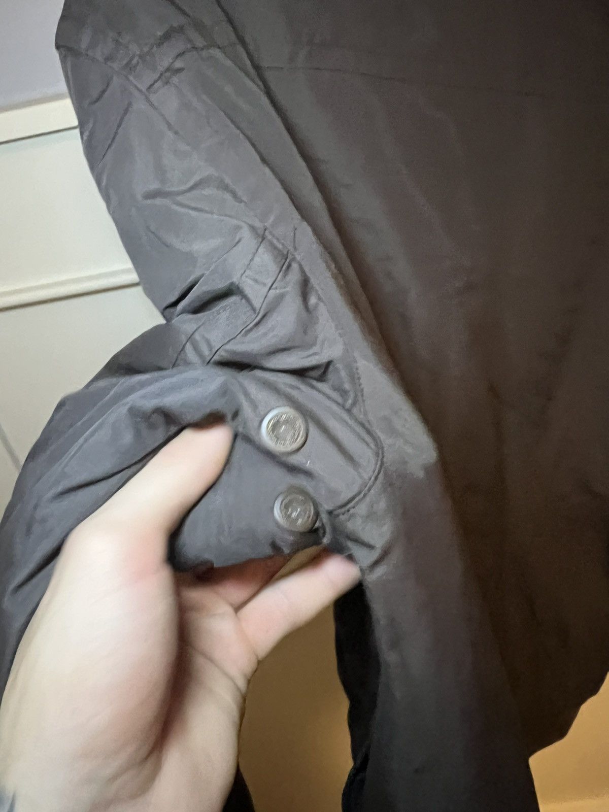 Lacoste Lacoste puffer bomber jacket Size US XL / EU 56 / 4 - 10 Thumbnail