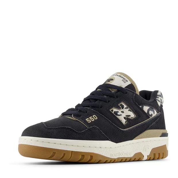 New Balance o1g2r1mq1124 Leopard Sneakers in Multicolor Size US 7.5 / IT 37.5 - 4 Thumbnail