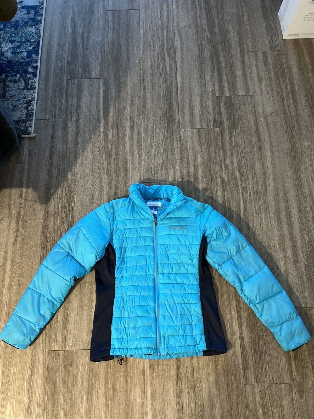 Columbia Columbia Puffer Size M / US 6-8 / IT 42-44 - 2 Thumbnail