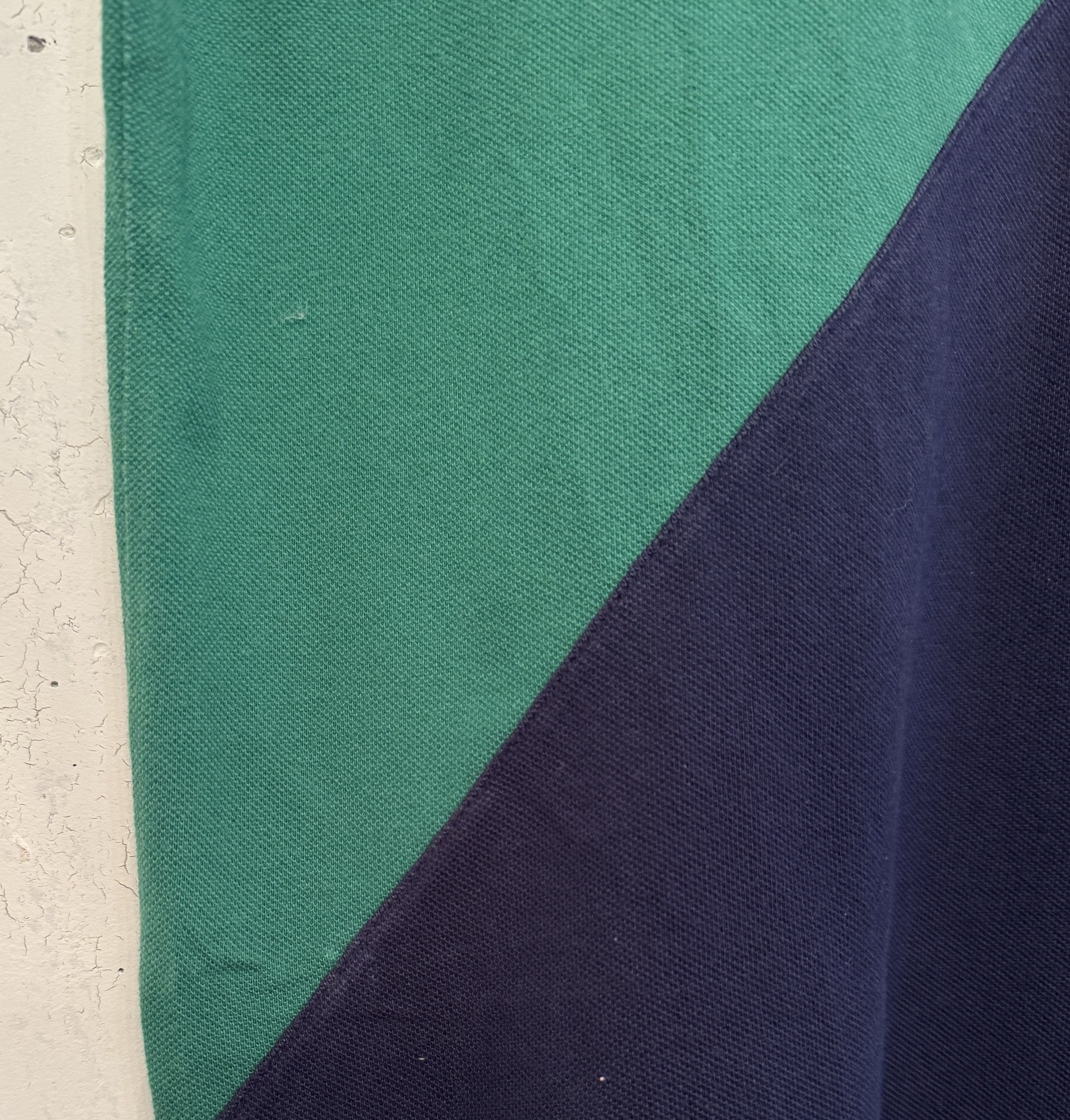 Polo Ralph Lauren Polo Ralph Lauren Vintage 2000s #9 Polo Shirt Size US M / EU 48-50 / 2 - 3 Thumbnail