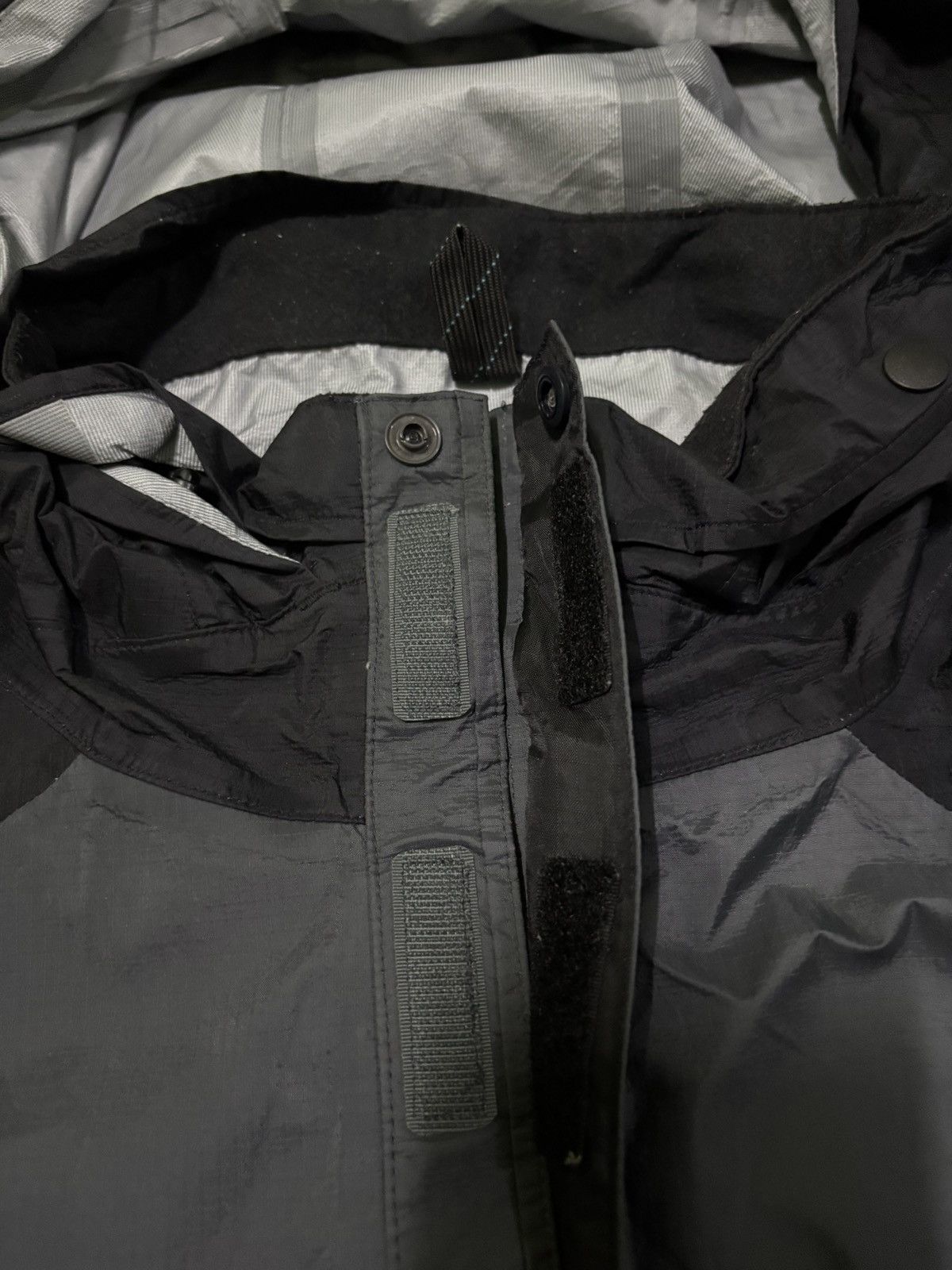 Montbell Montbell Light Hoodie Jacket Size US L / EU 52-54 / 3 - 15 Thumbnail