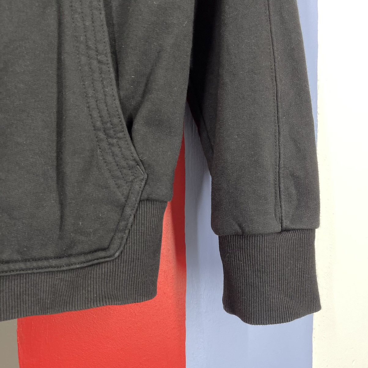 Ferrari × Puma PUMA x FERRARI Hoodie Pullover #1932/11 Size US S / EU 44-46 / 1 - 6 Thumbnail