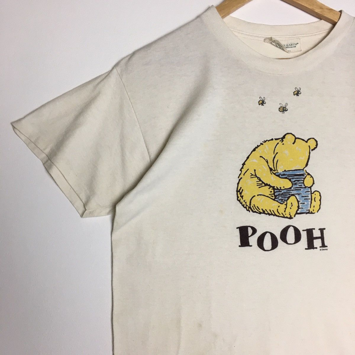 Disney × Vintage Vintage Pooh Size US S / EU 44-46 / 1 - 3 Thumbnail