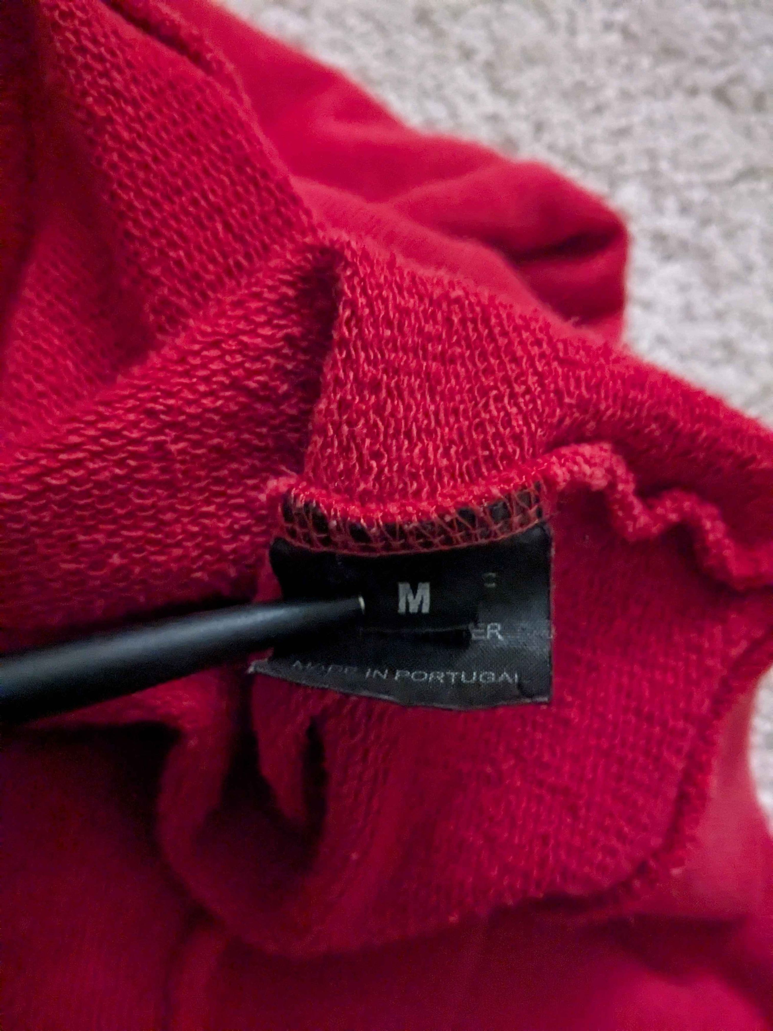 Vetements 1/50 Vetements SS16 Reversible Hoodie Size US M / EU 48-50 / 2 - 6 Thumbnail