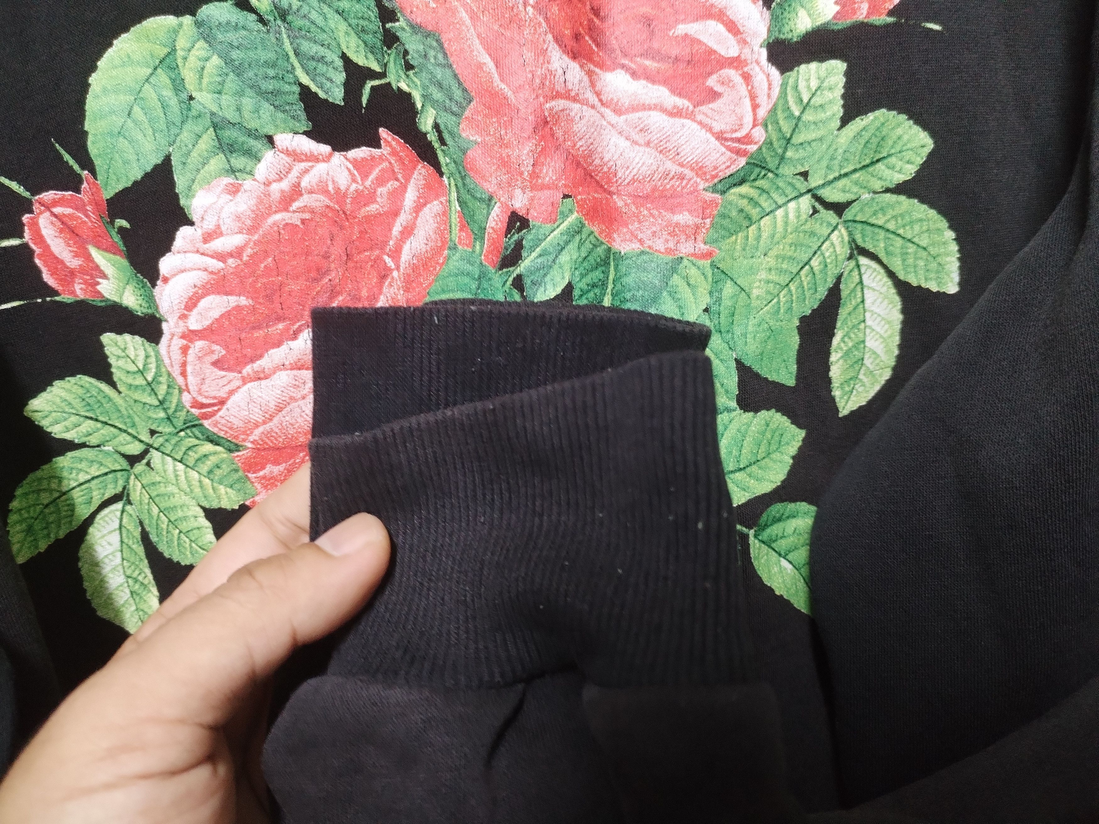 Japanese Brand × Seditionaries × Vintage Vintage Grande Amoce Floral Very Rare Size US L / EU 52-54 / 3 - 6 Thumbnail