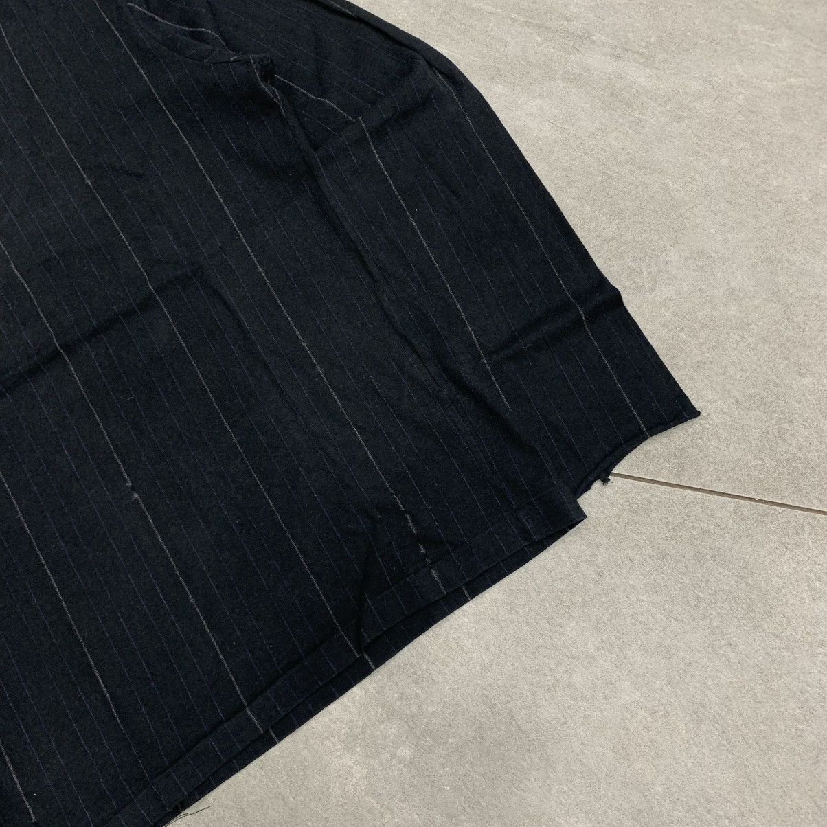Yohji Yamamoto Y’s For Men Longsleeve Size US M / EU 48-50 / 2 - 6 Thumbnail