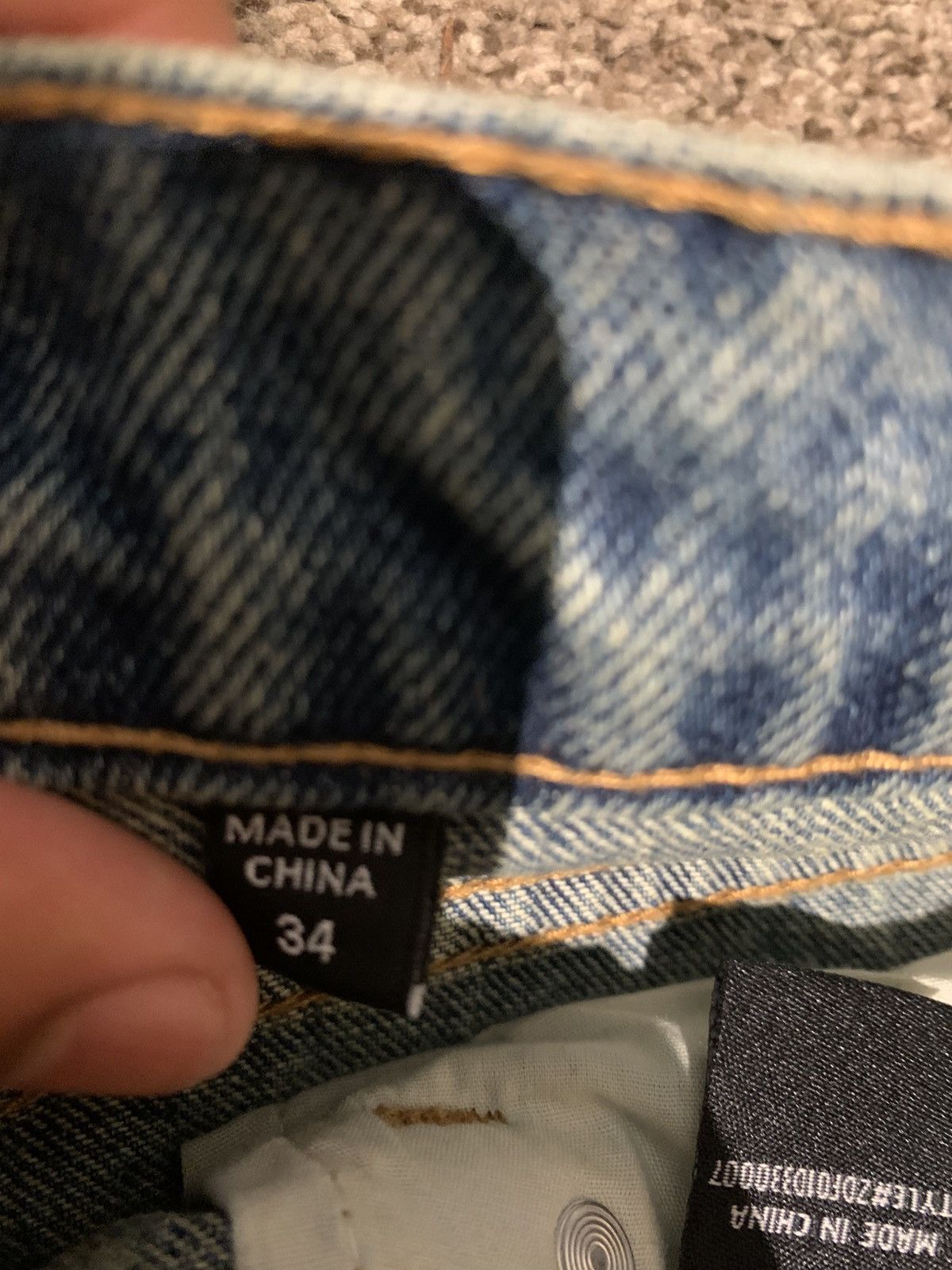 Fashion Nova Fashion nova Size US 34 / EU 50 - 13 Thumbnail