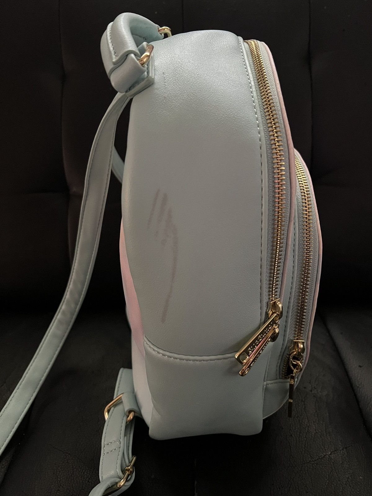 Disney Disney Loungefly Baby Hercules Pegasus Backpack Size ONE SIZE - 6 Thumbnail
