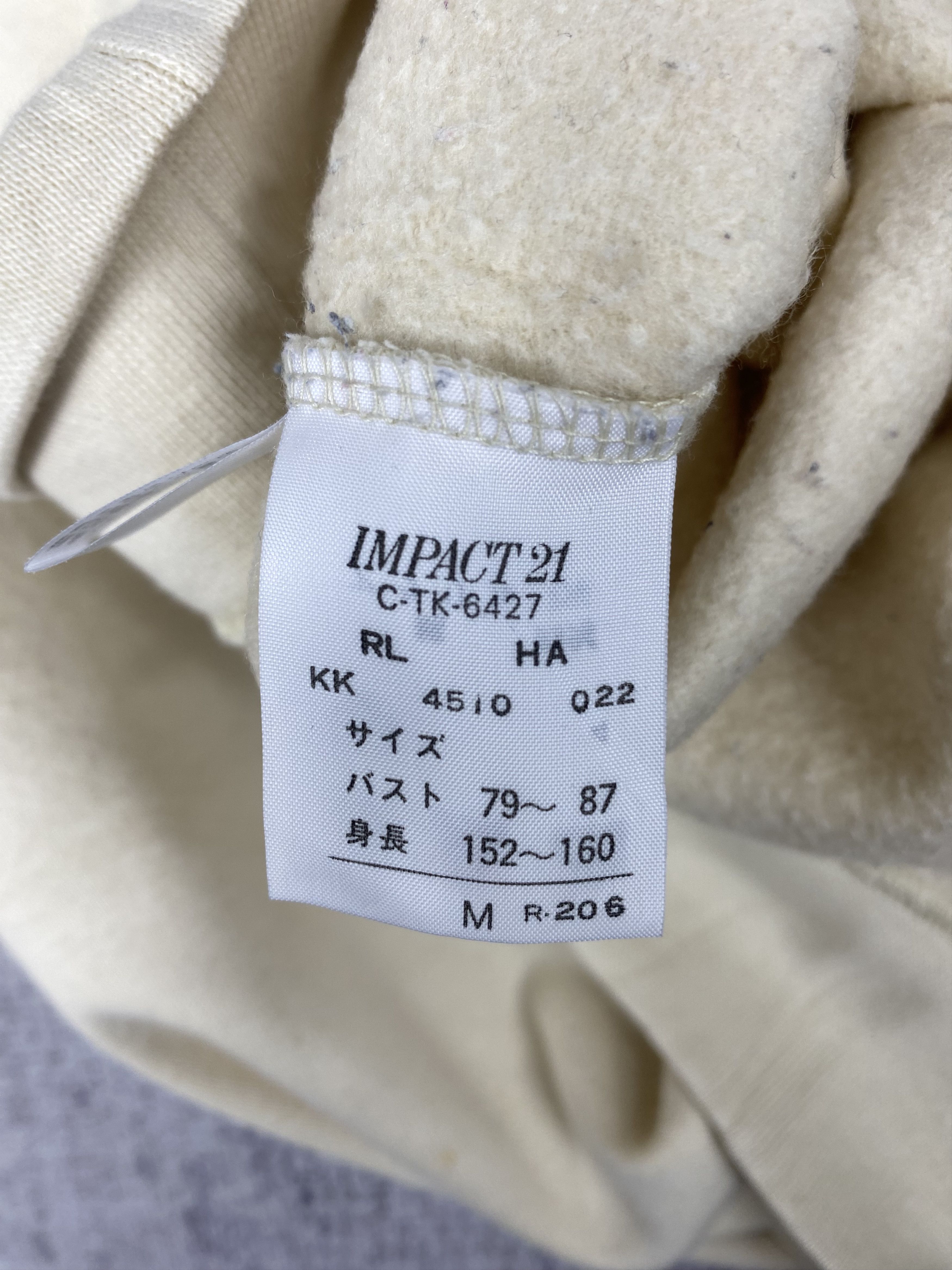 Polo Ralph Lauren Vintage Polo Ralph Lauren Sweatshirts Size US M / EU 48-50 / 2 - 7 Thumbnail