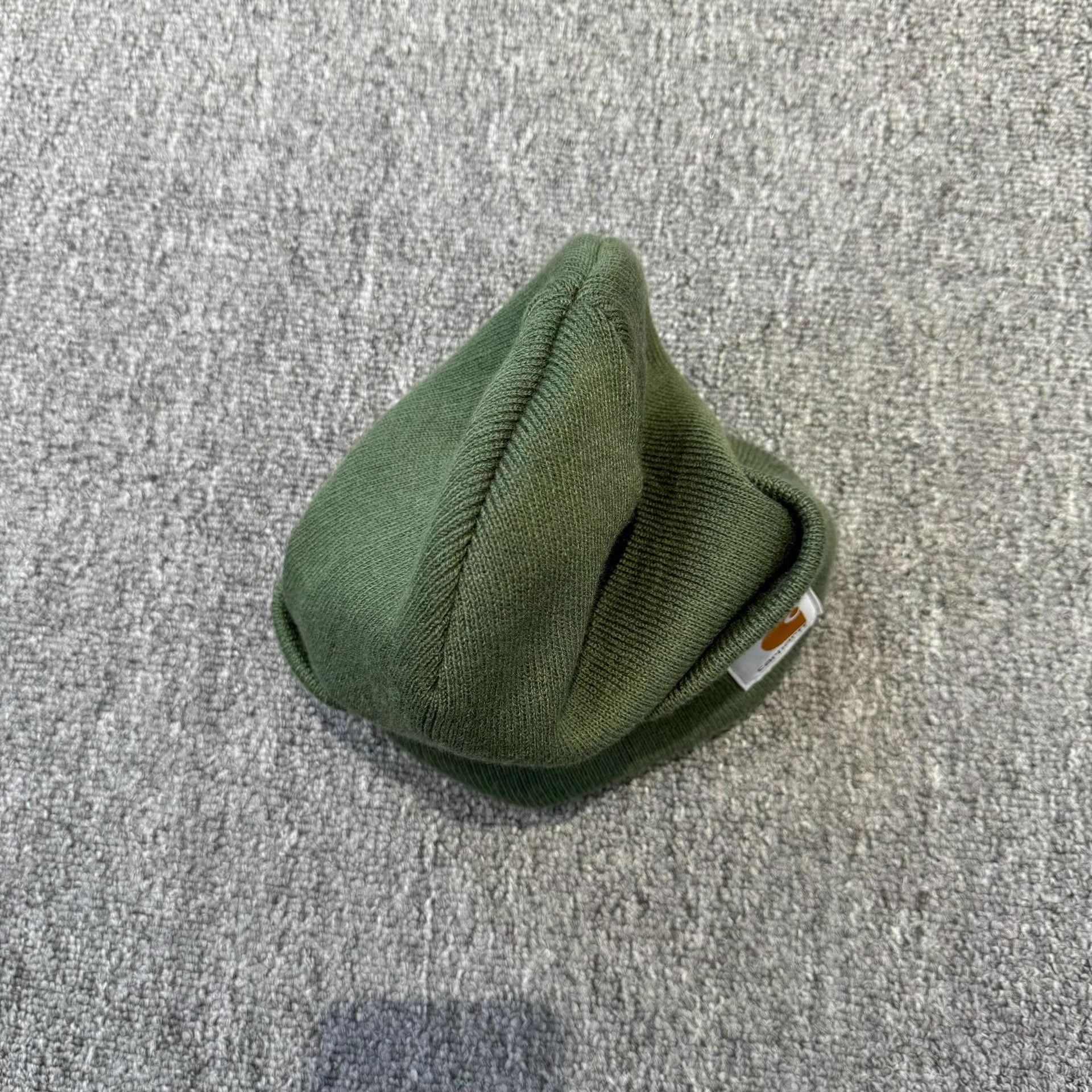 Carhartt Carhartt beanie Q5 Size ONE SIZE - 5 Thumbnail