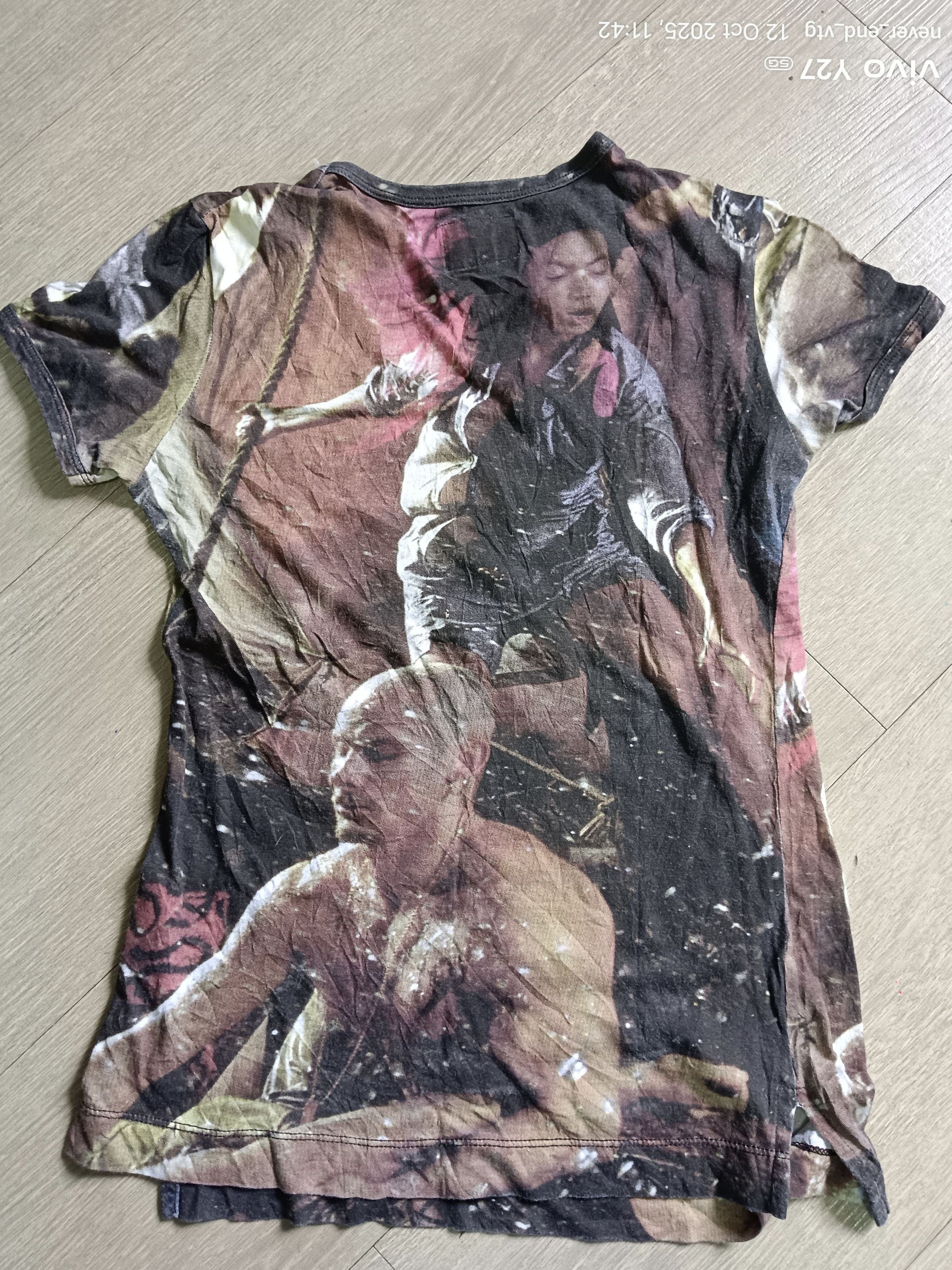 Vivienne Westwood Vivienne Westwood Anglomania Size S / US 4 / IT 40 - 2 Thumbnail