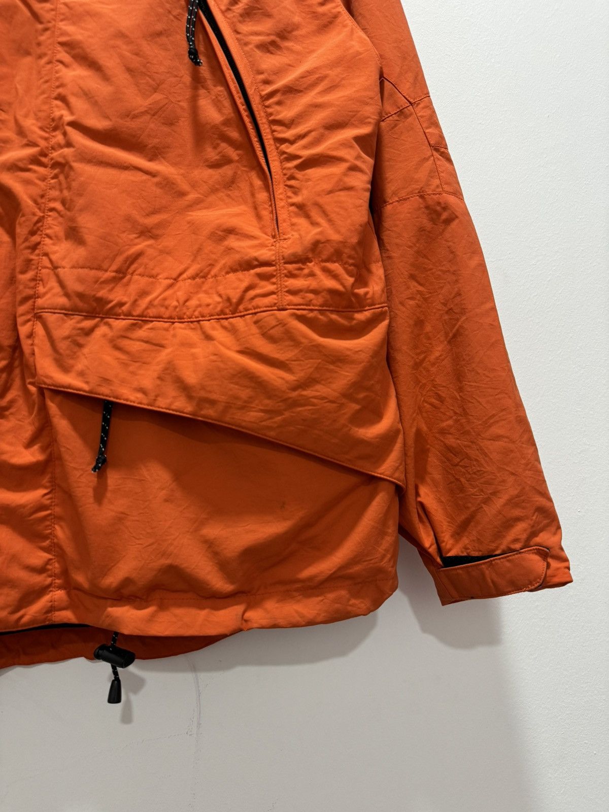 Polo Ralph Lauren × Ralph Lauren × Vintage VINTAGE POLO SPORT RALPH LAUREN LIGHT JACKET Size US M / EU 48-50 / 2 - 5 Thumbnail