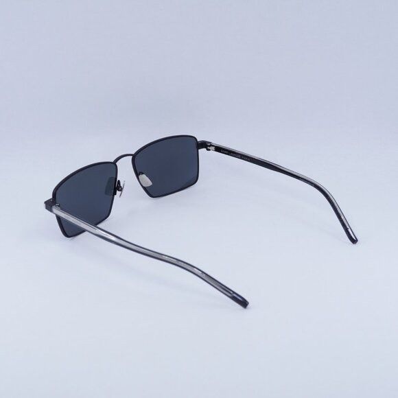 Saint Laurent Paris 🕶️ New Saint Laurent SL700 001 Vadim Sunglasses Size ONE SIZE - 5 Thumbnail