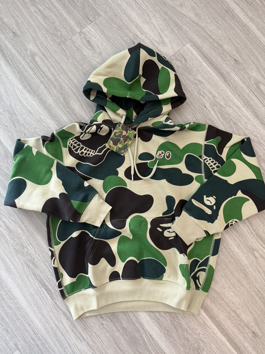 Bape Bape Bored Ape Yacht Club pullover Size US S / EU 44-46 / 1 - 1 Thumbnail