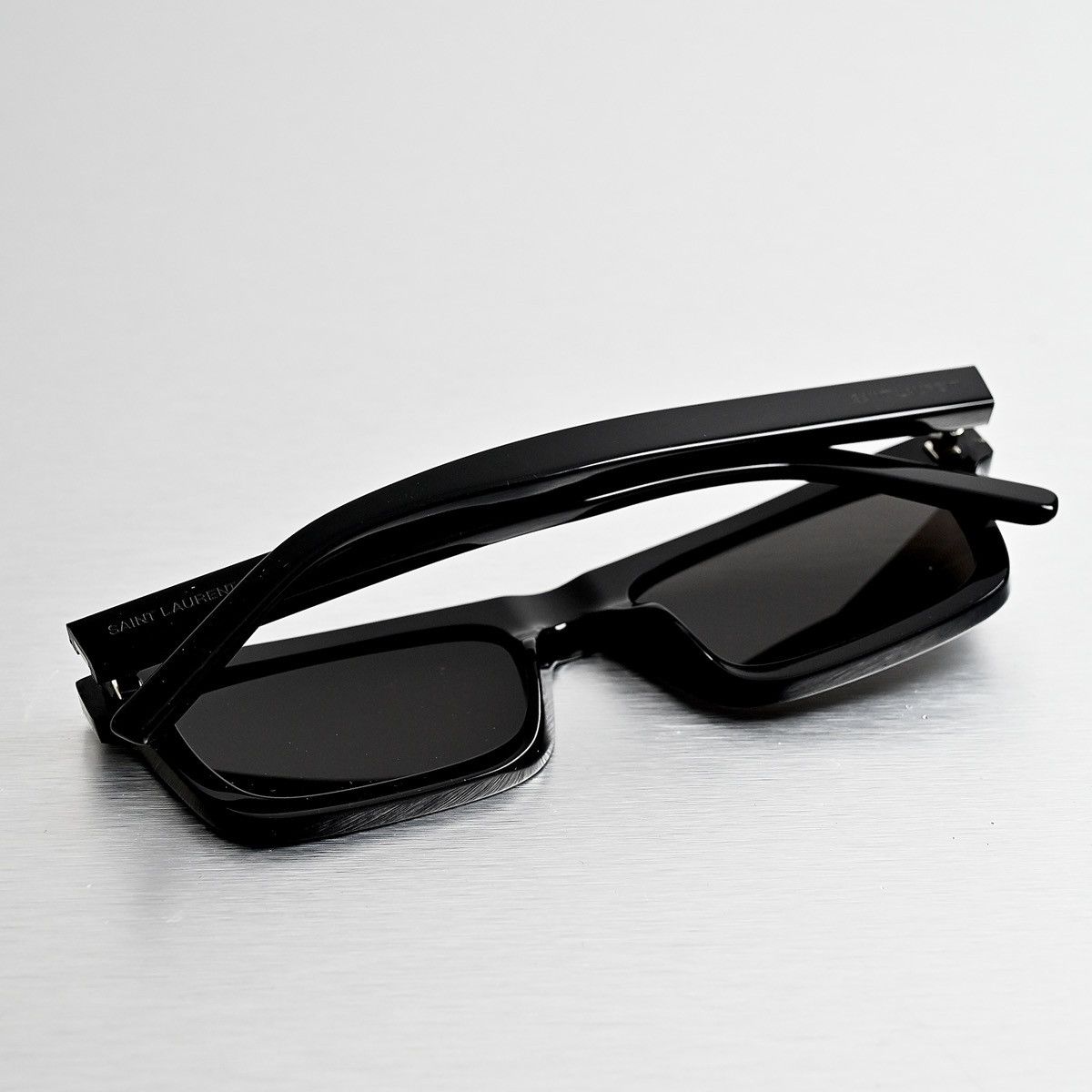 Saint Laurent Paris SAINT LAURENT SL 461 BETTY SUNGLASSES Size ONE SIZE - 9 Thumbnail