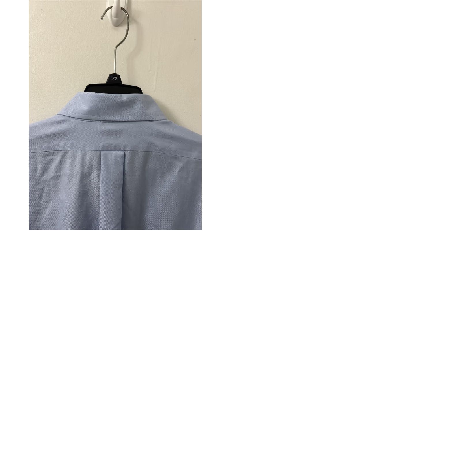 Brooks Brothers Brooks Brothers Original Polo Shirt Mens Size 16 Madison Fit Supima Button Up L/S Blue Dress Shirt Regular Size 16 Mens Size US L / EU 52-54 / 3 - 9 Thumbnail