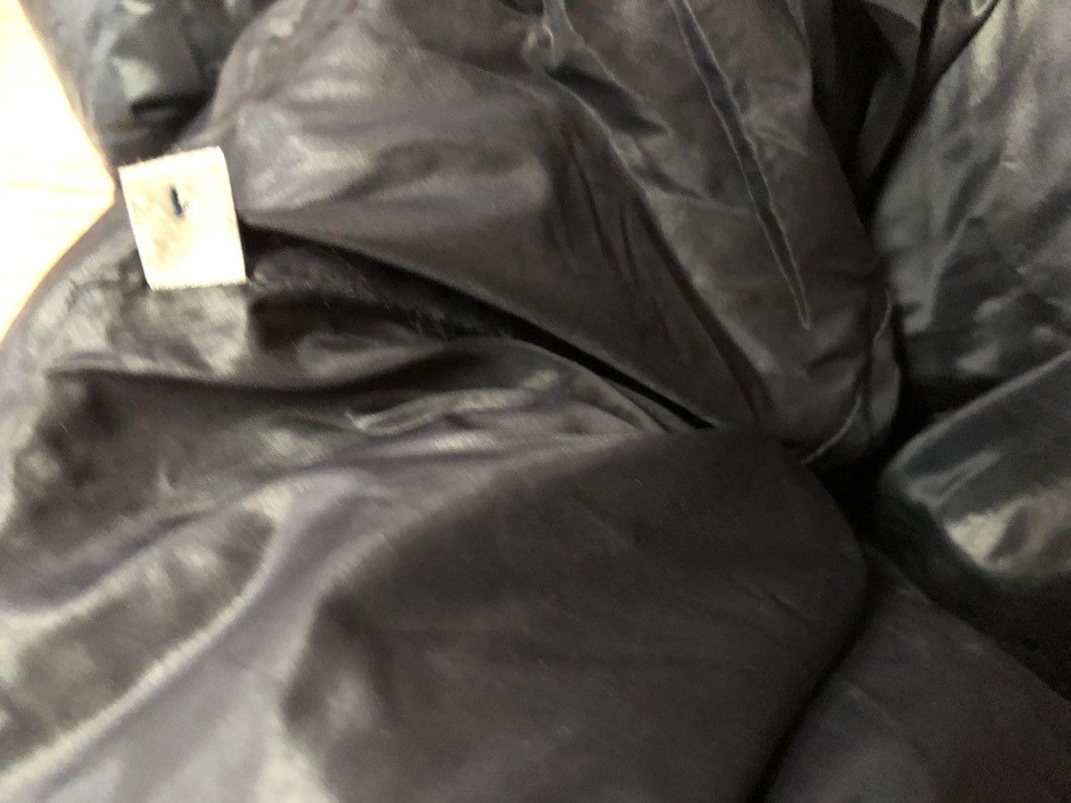 Moncler Moncler jacket Cesar size 1 navy Size US S / EU 44-46 / 1 - 12 Thumbnail