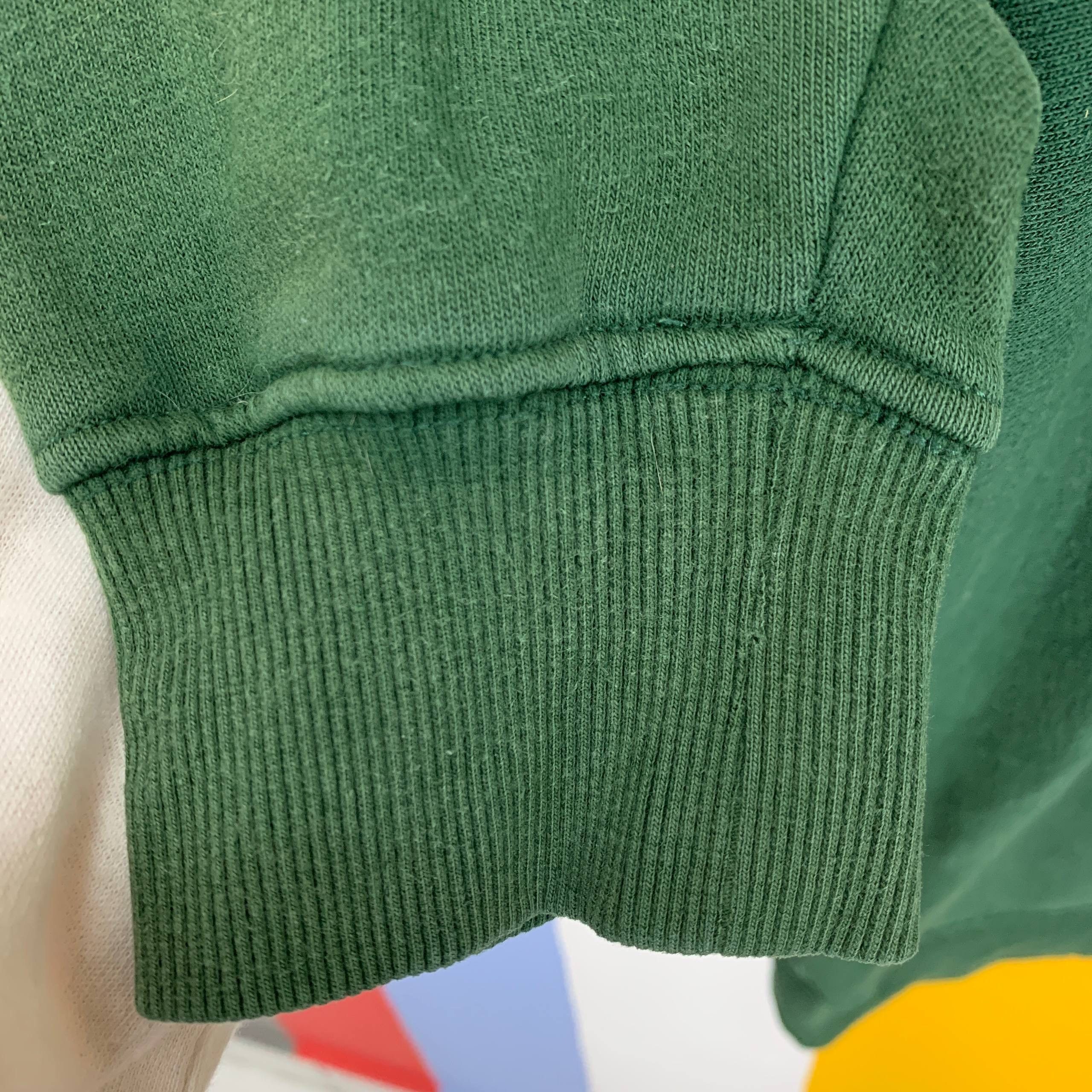 Japanese Brand SPINNS Crew Neck Sweatshirt #2574/V Size US M / EU 48-50 / 2 - 12 Thumbnail