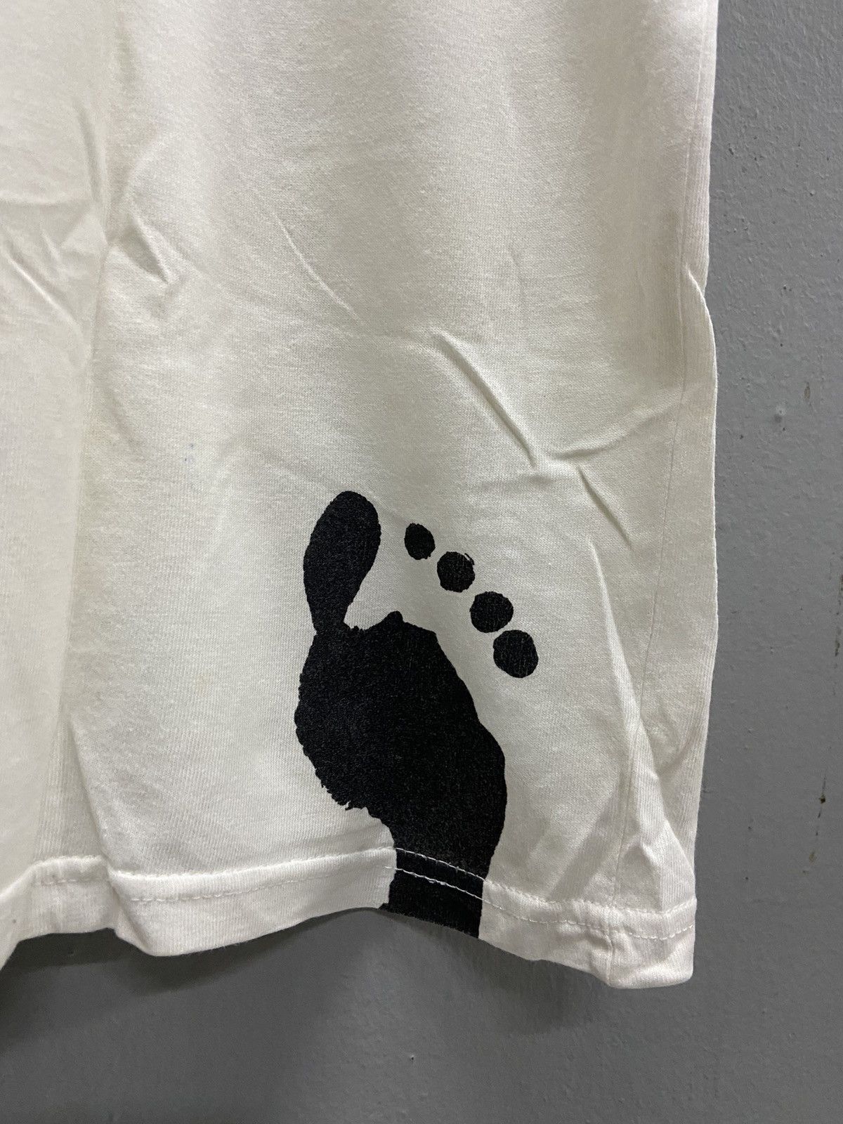 Other YOUBET ORIGINAL APPLE KNOCKER SHORT SLEEVE TEE SHIRT Size US L / EU 52-54 / 3 - 6 Thumbnail