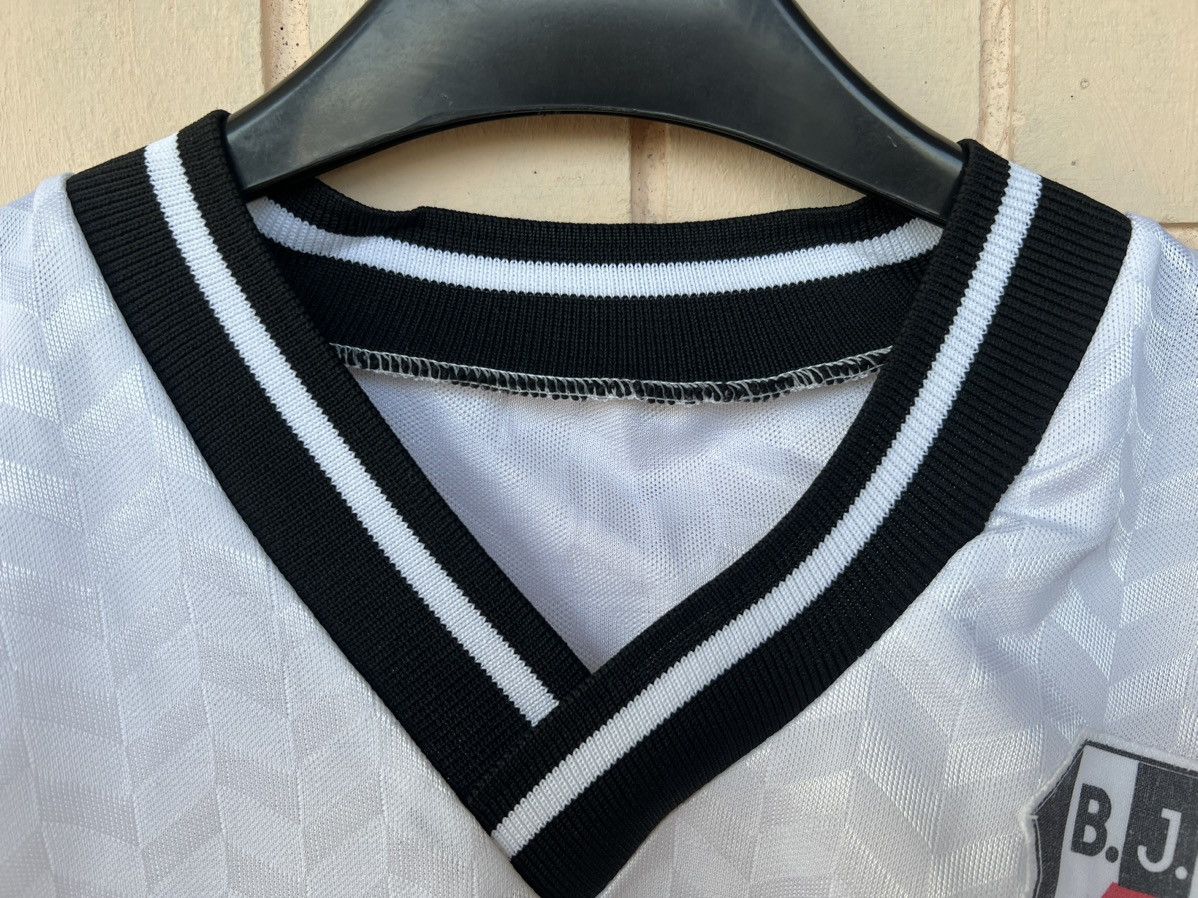 Vintage Vintage BJK Beko Besiktas Away Football Soccer Jersey Size US M / EU 48-50 / 2 - 7 Thumbnail