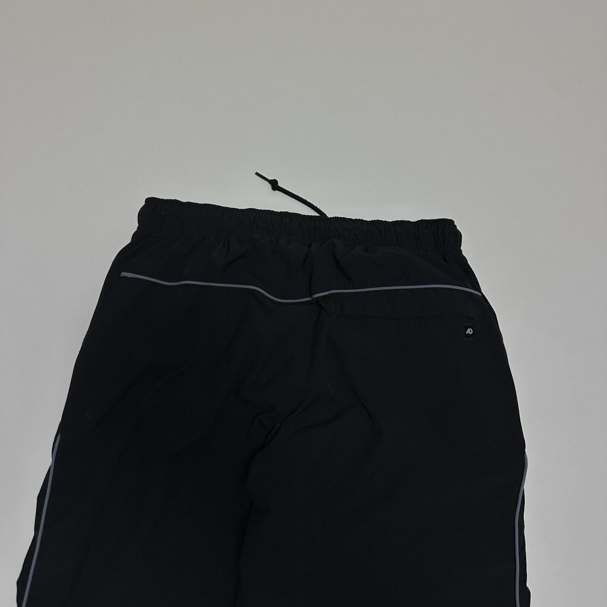 Nike Nike vintage pants y2k nylon track pants drill S straight Size US 30 / EU 46 - 7 Thumbnail