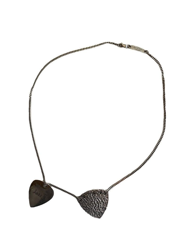 Maison Margiela Dice Necklace Line 11 | Grailed