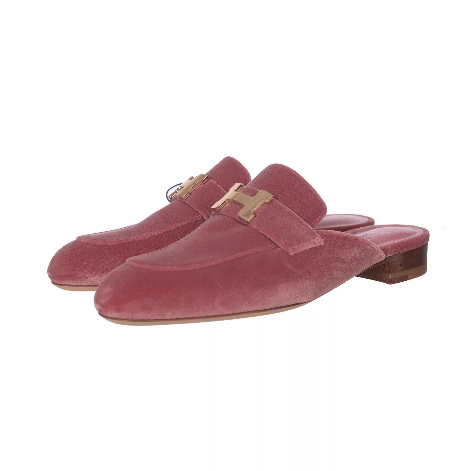 Hermes Hermès Slipper EU 37 Size US 6.5 / IT 36.5 - 1 Thumbnail
