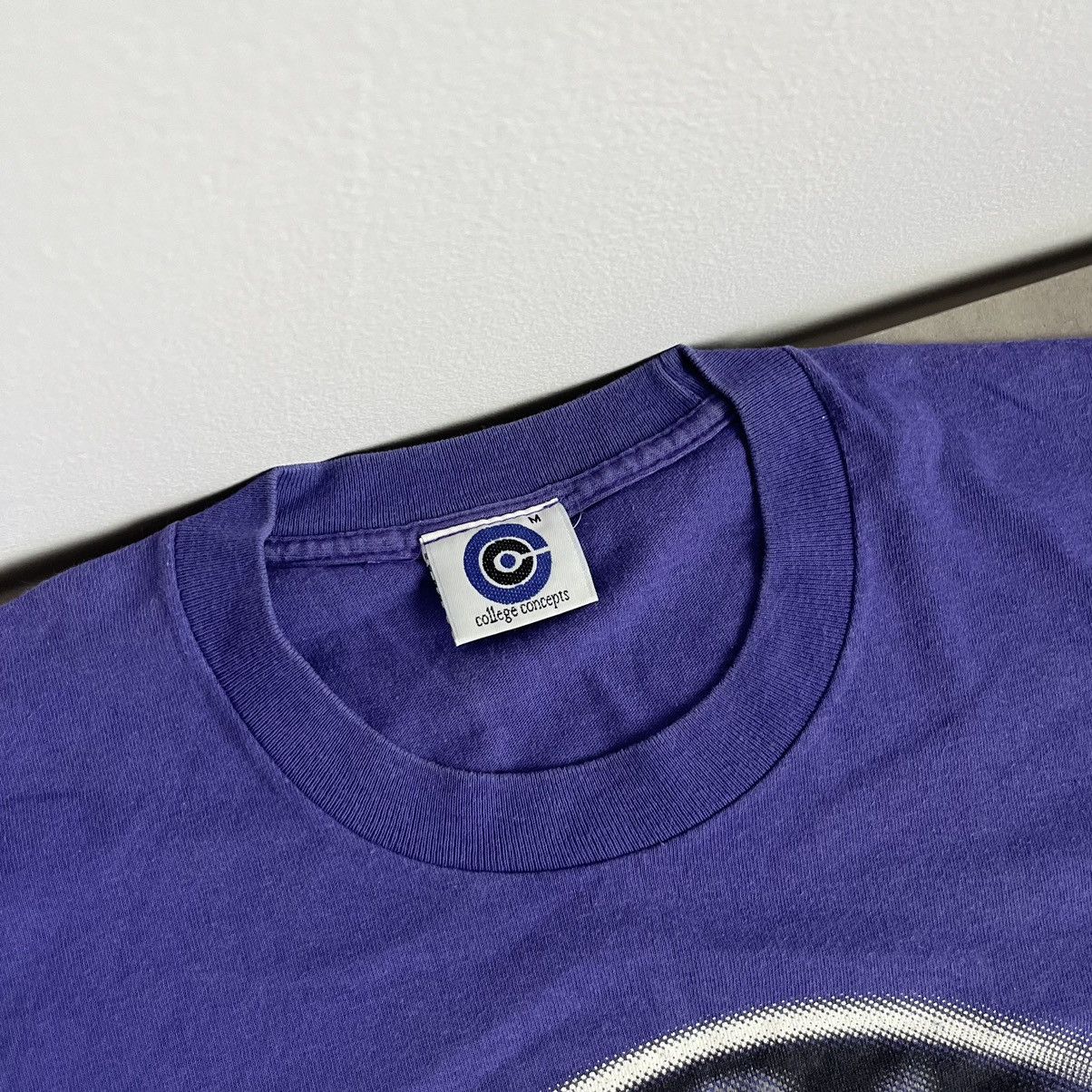 Vintage Vintage Rockies Baseball 1996 Get Focused Size US M / EU 48-50 / 2 - 4 Thumbnail