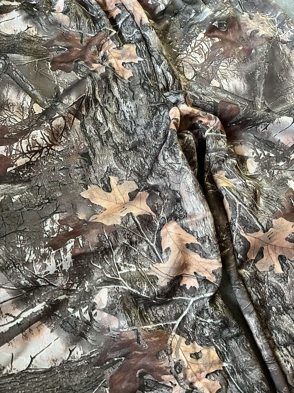 Other Camo Realtree Baggy Pants Sweatpants Jogger Size M Size US 30 / EU 46 - 7 Thumbnail