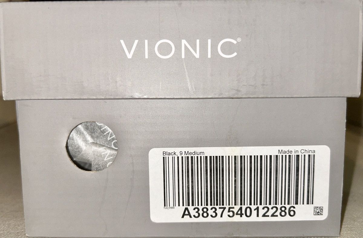 Vionic Vionic “Magnolia Shelby” Suede Orthotic Mary Janes —Size 9 Size US 9 / IT 39 - 16 Thumbnail