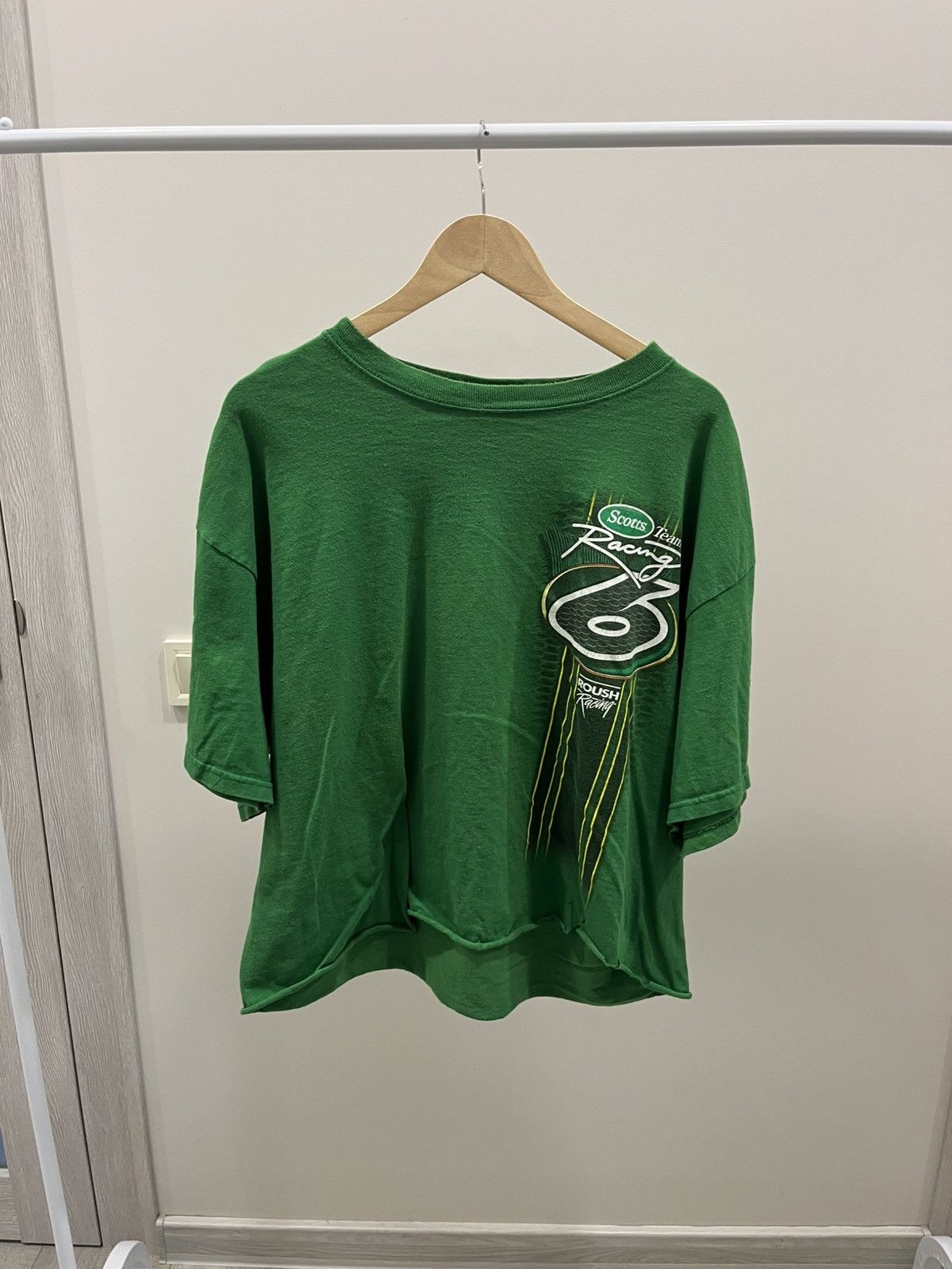Chase Authentics Bundle majestic Dale Jr T shirt Size US XL / EU 56 / 4 - 2 Thumbnail