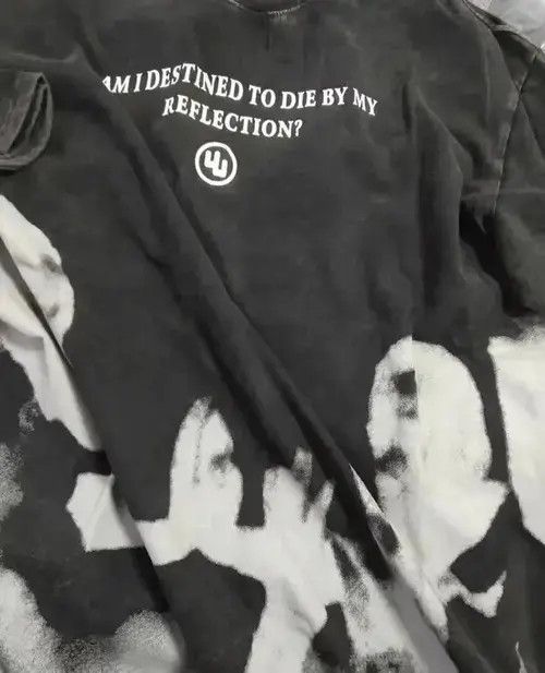 Japanese Brand × Other Gothic T-Shirt Size US M / EU 48-50 / 2 - 3 Thumbnail