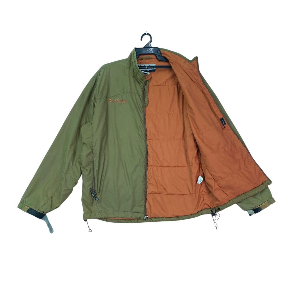 Columbia Columbia Size US L / EU 52-54 / 3 - 3 Thumbnail
