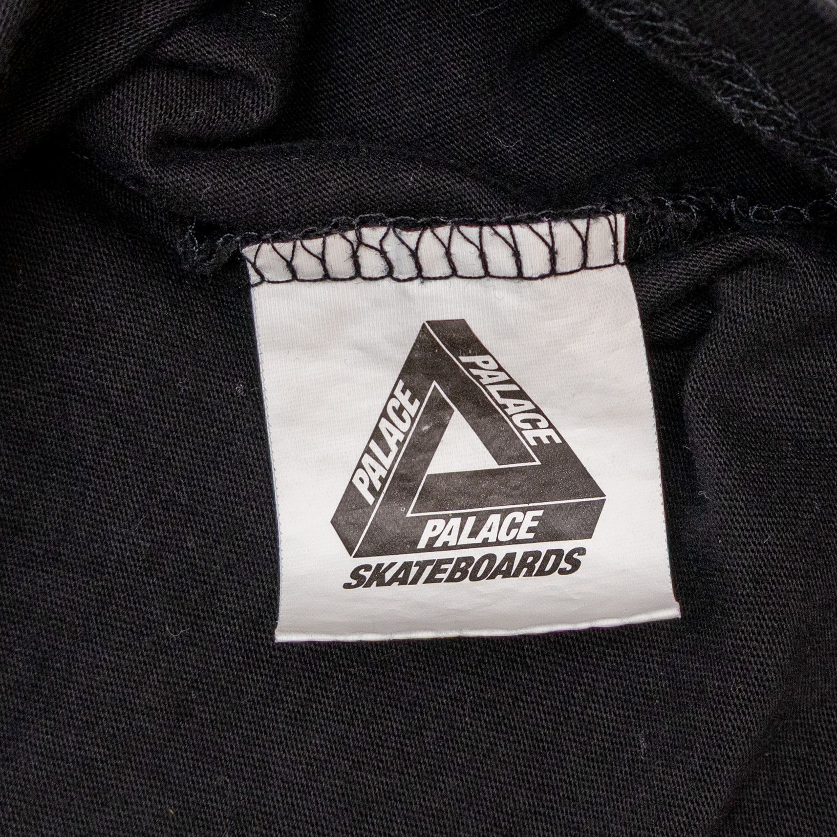 Palace Palace Skateboards Tri-Flect T-Shirt – Size S – Size US S / EU 44-46 / 1 - 6 Thumbnail