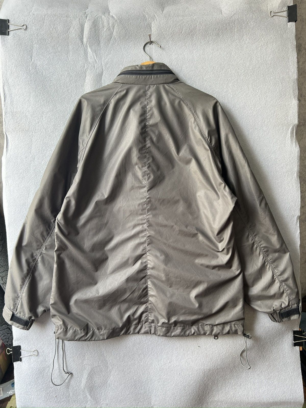 Japanese Brand 418. MEN’S TENORAS x Japanese Brand Size US XL / EU 56 / 4 - 2 Thumbnail