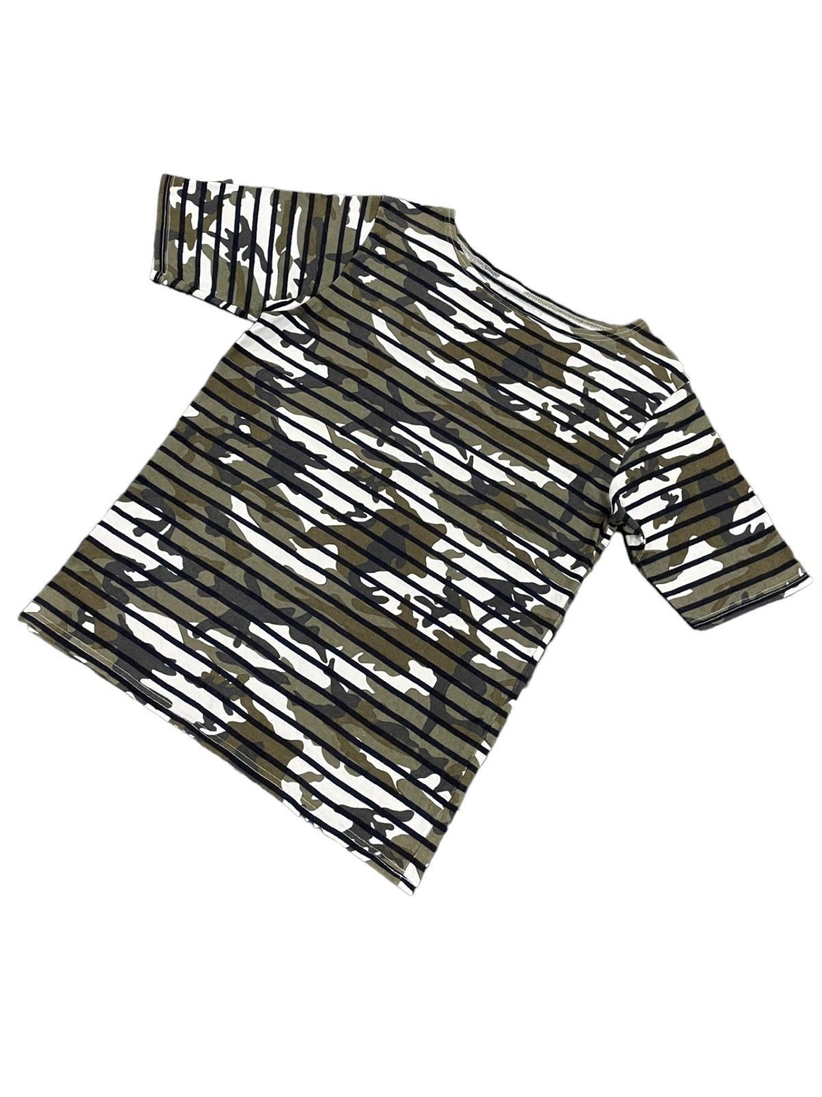 If Six Was Nine × Le Grande Bleu (L.G.B.) × Sophnet. SOPHNET Tee Size US M / EU 48-50 / 2 - 4 Thumbnail