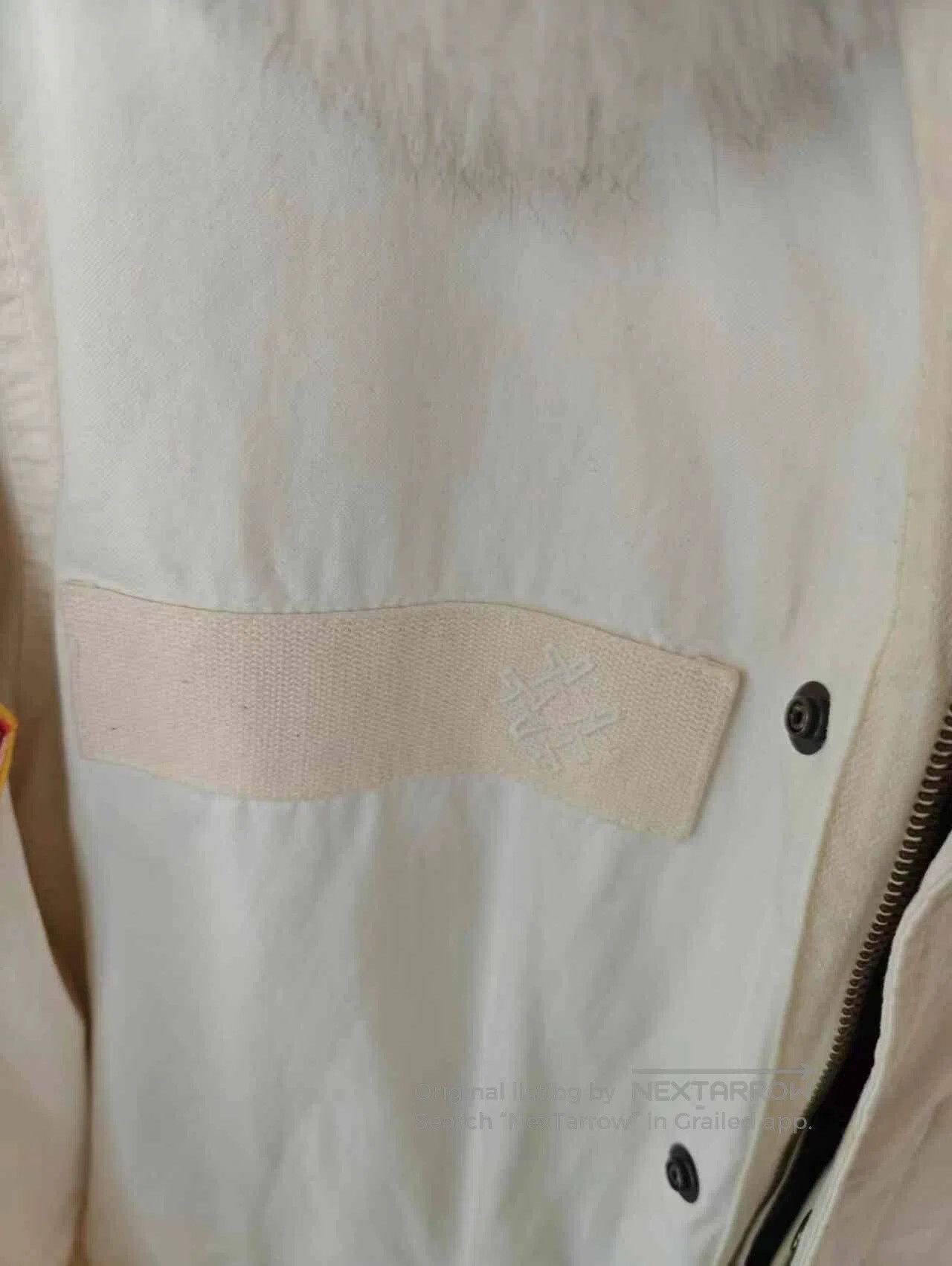 MR & MRS ITALY Mr Mrs Fur Coat. Size M / US 6-8 / IT 42-44 - 2 Thumbnail
