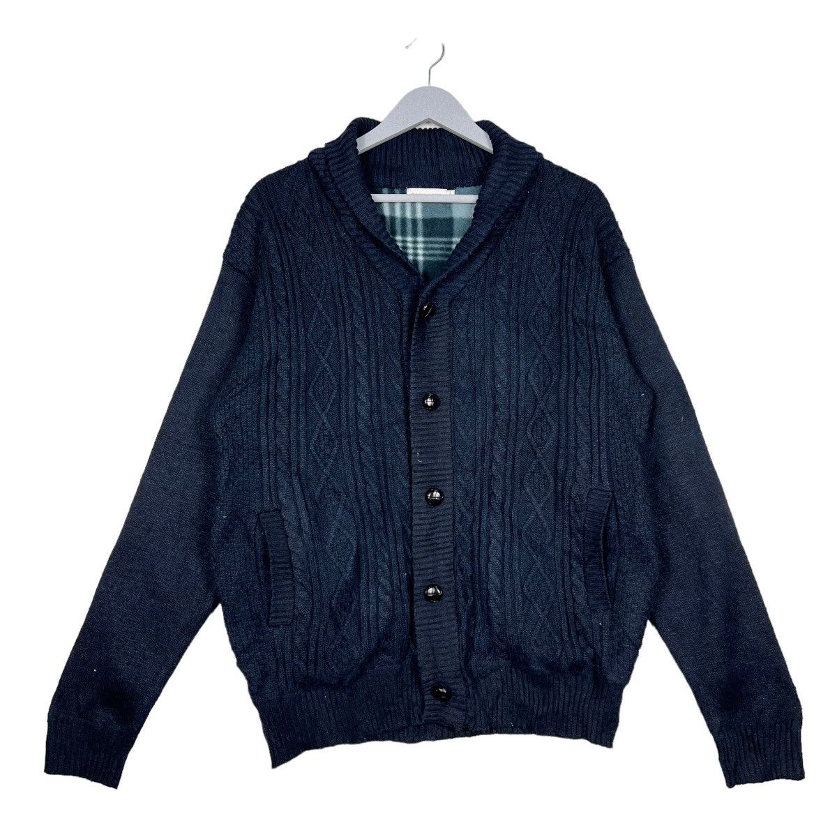 Valentino 🔥 SABLINA VALENTINO KNITTED CARDIGAN Size US M / EU 48-50 / 2 - 2 Thumbnail