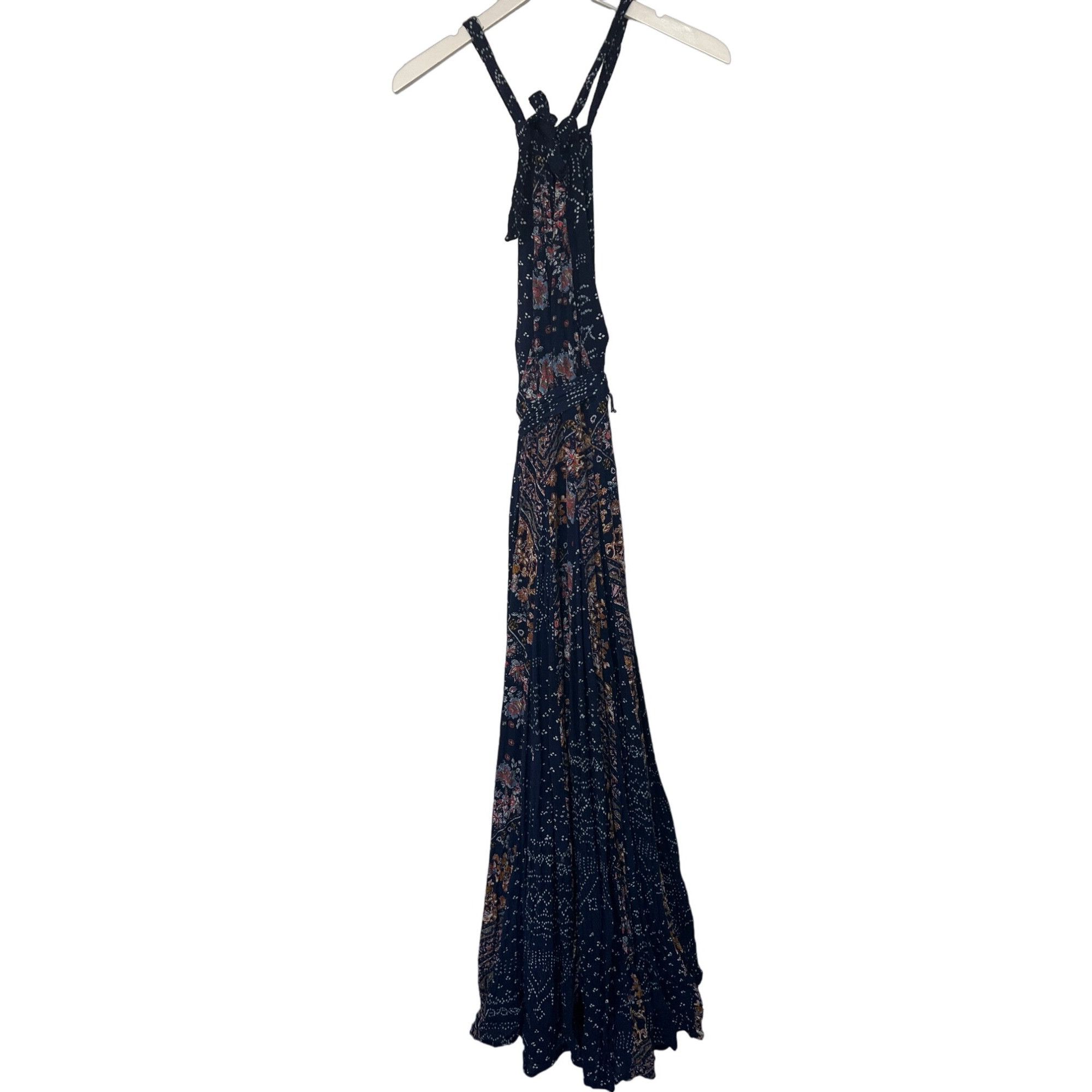 Free People Free People Summer Soire Jumpsuit Size 26" / US 2 / IT 38 - 8 Thumbnail