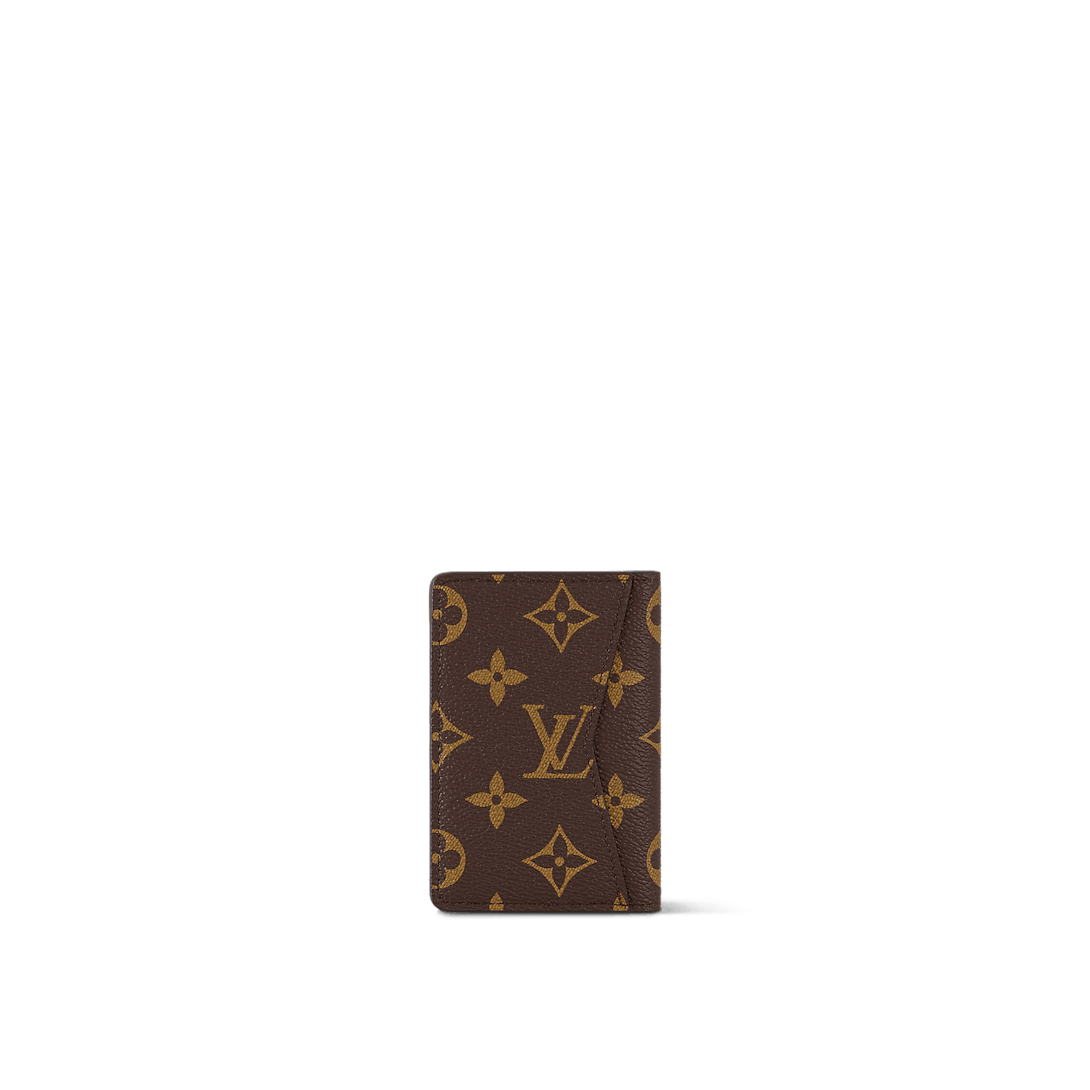 Louis Vuitton Pocket Organiser Size ONE SIZE - 2 Thumbnail