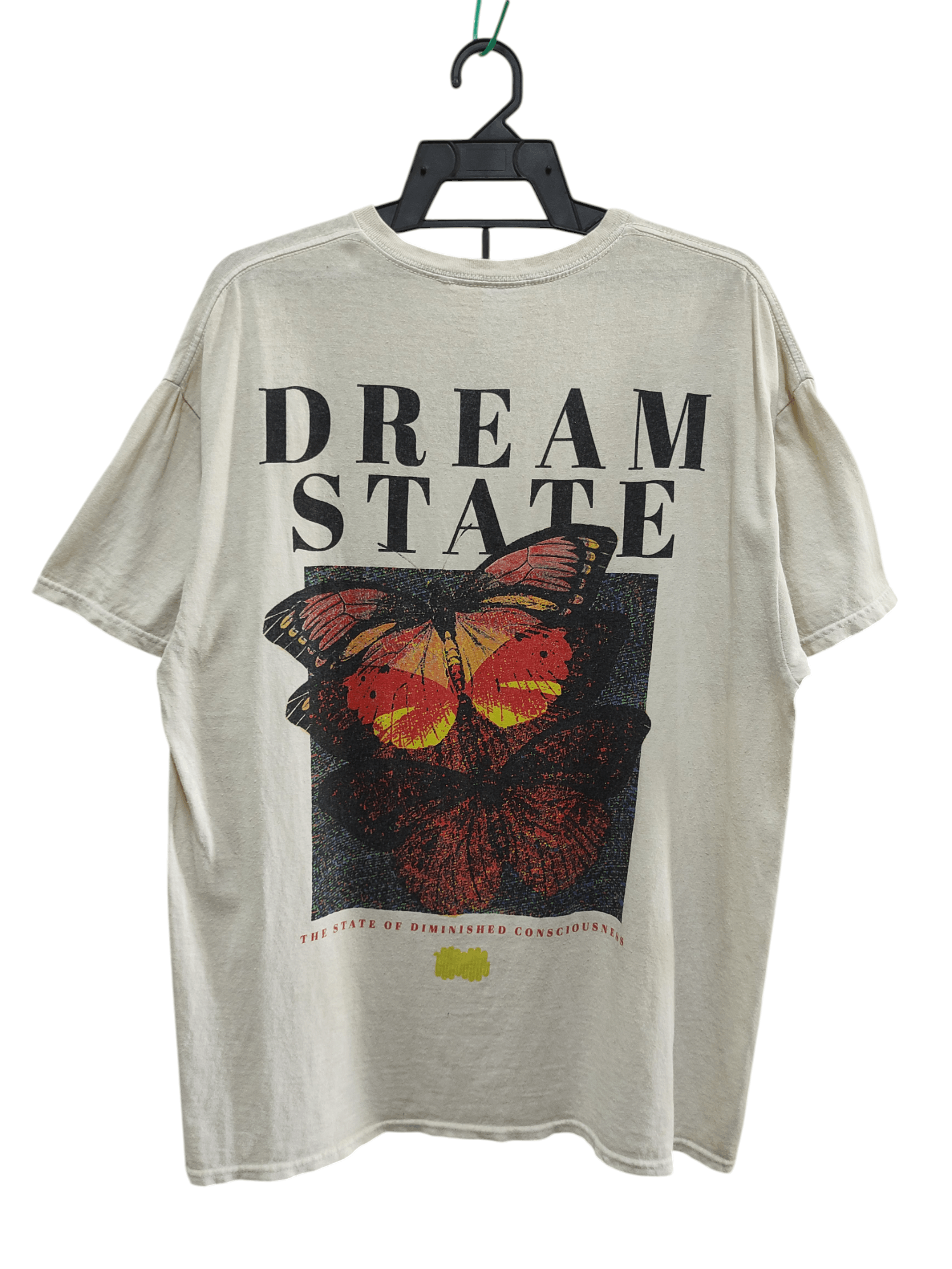 Vintage VINTAGE PACSUN DREAM STATE Size US L / EU 52-54 / 3 - 1 Thumbnail