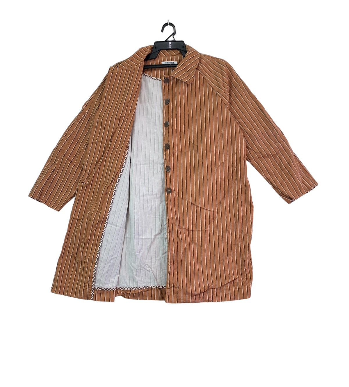 Vintage TREBARRABI Size ONE SIZE - 3 Thumbnail