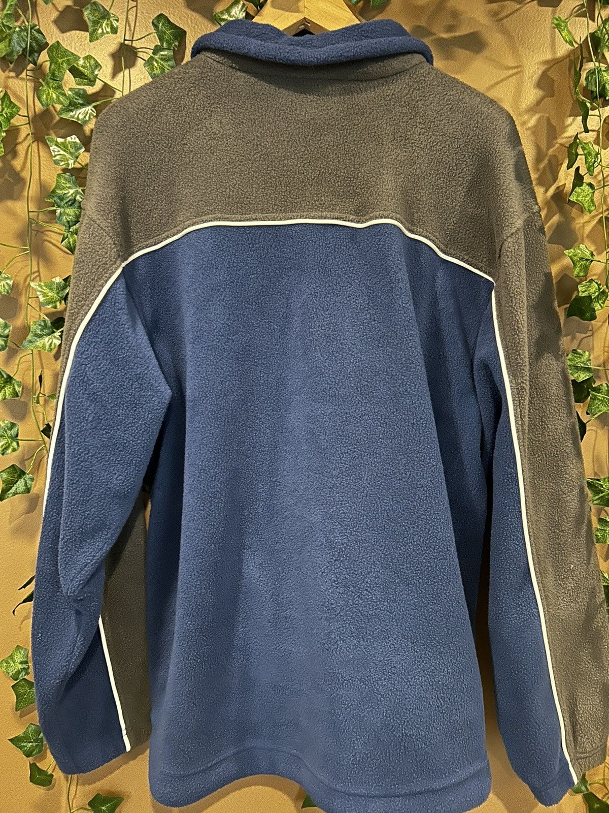 Vintage New York Yankees Retro Vintage Baseball Sweater Y2K Size US L / EU 52-54 / 3 - 3 Thumbnail
