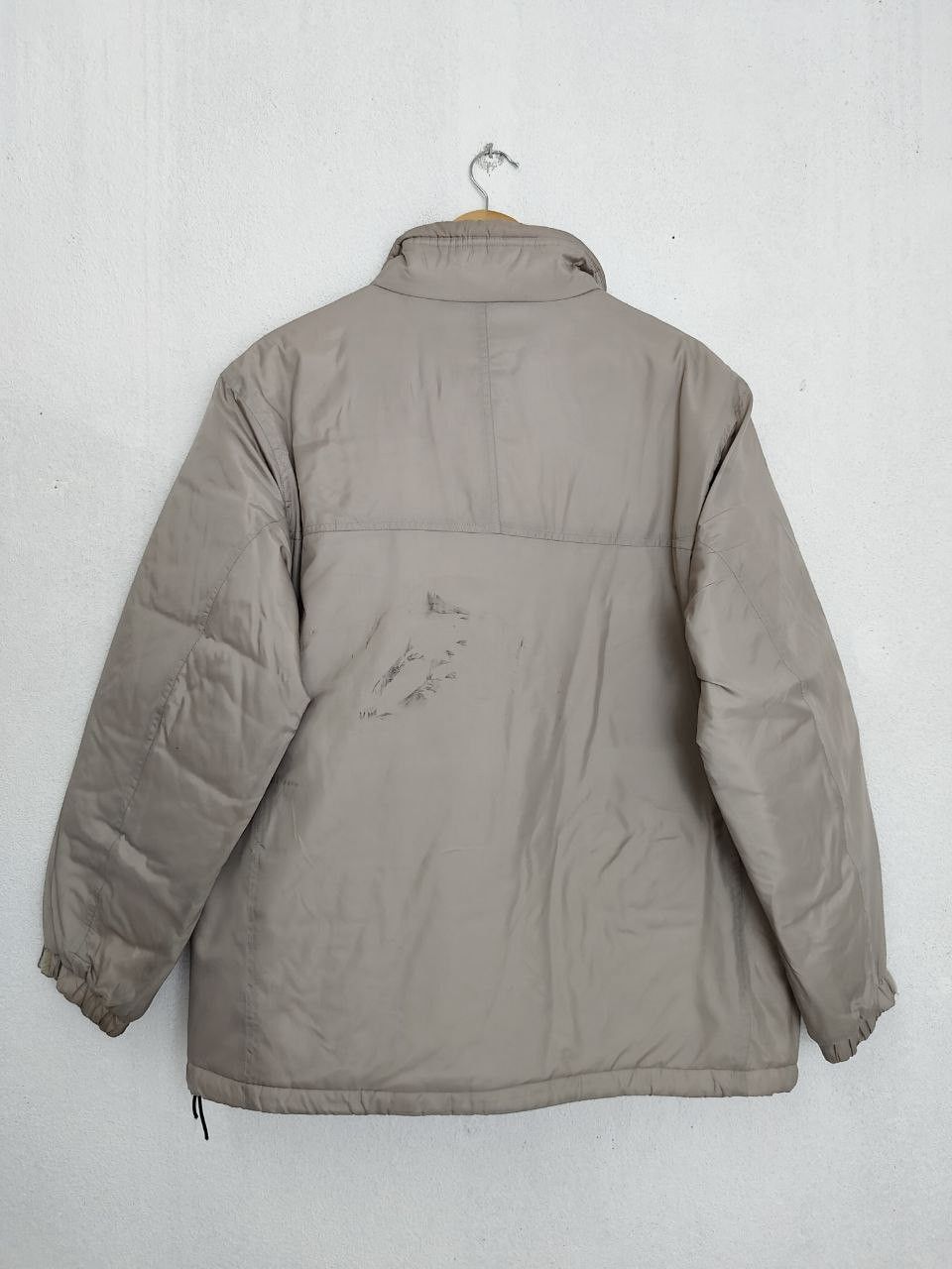Uniqlo × Vintage Vintage Uniqlo Light Jacket Size US M / EU 48-50 / 2 - 2 Thumbnail
