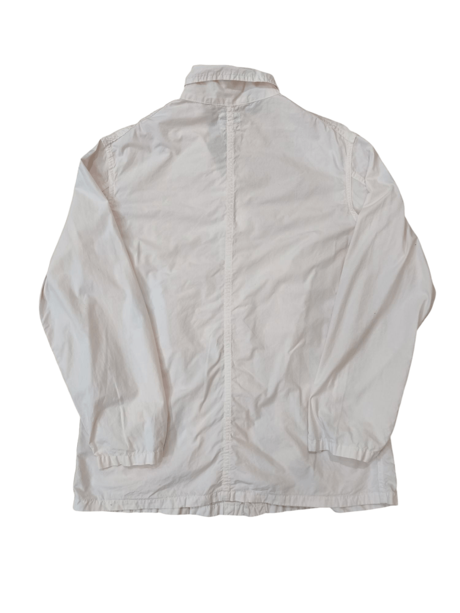 Orslow Orslow Multi Pocket Shirt Size US S / EU 44-46 / 1 - 2 Thumbnail