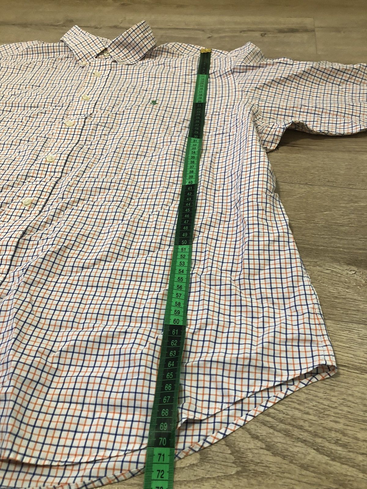 Polo Ralph Lauren × Ralph Lauren Polo Ralph Lauren Classic Fit Size(XL) Size US XL / EU 56 / 4 - 9 Thumbnail