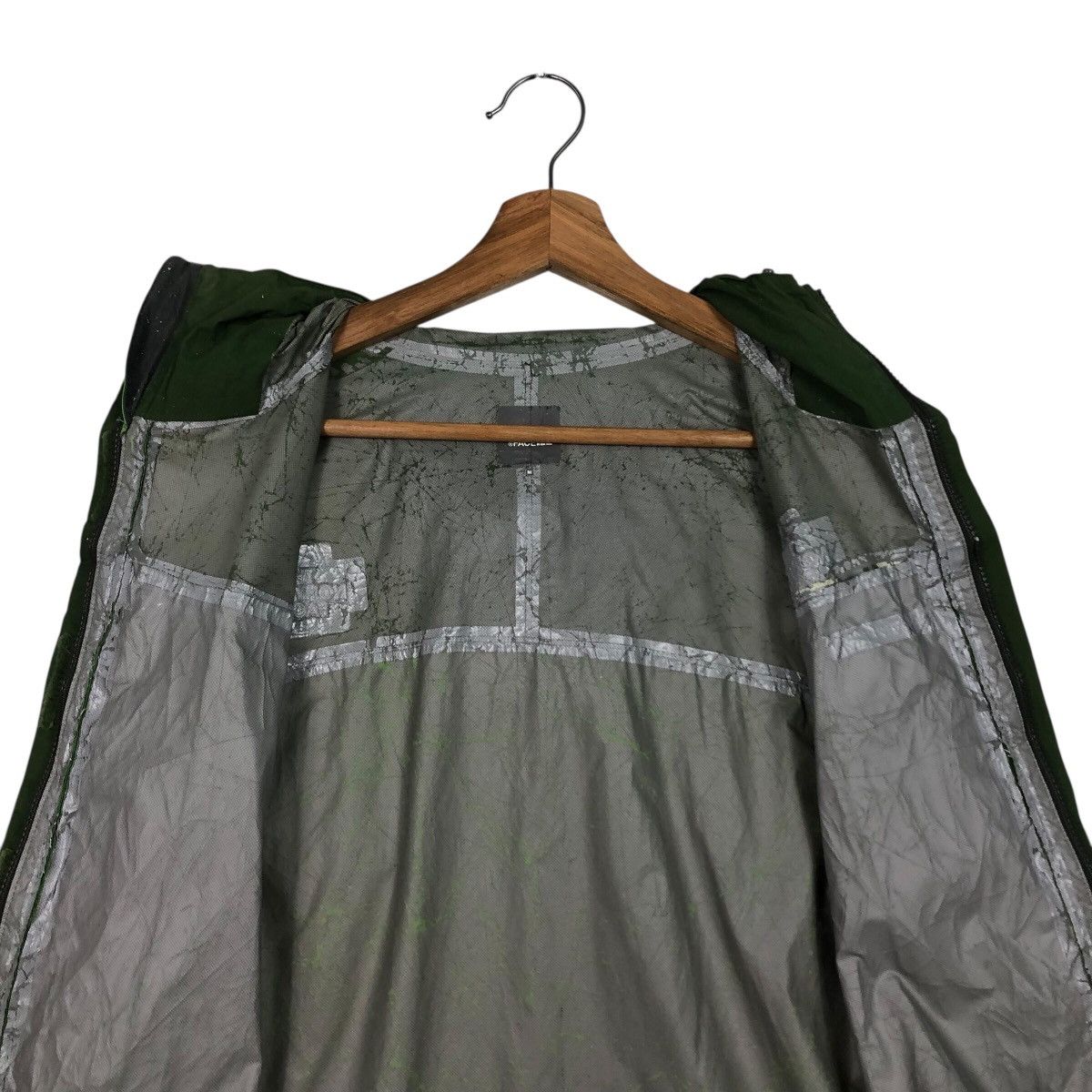 The North Face 📌Hunting Outdoor Zipper Jacket The North Face Size US M / EU 48-50 / 2 - 16 Thumbnail