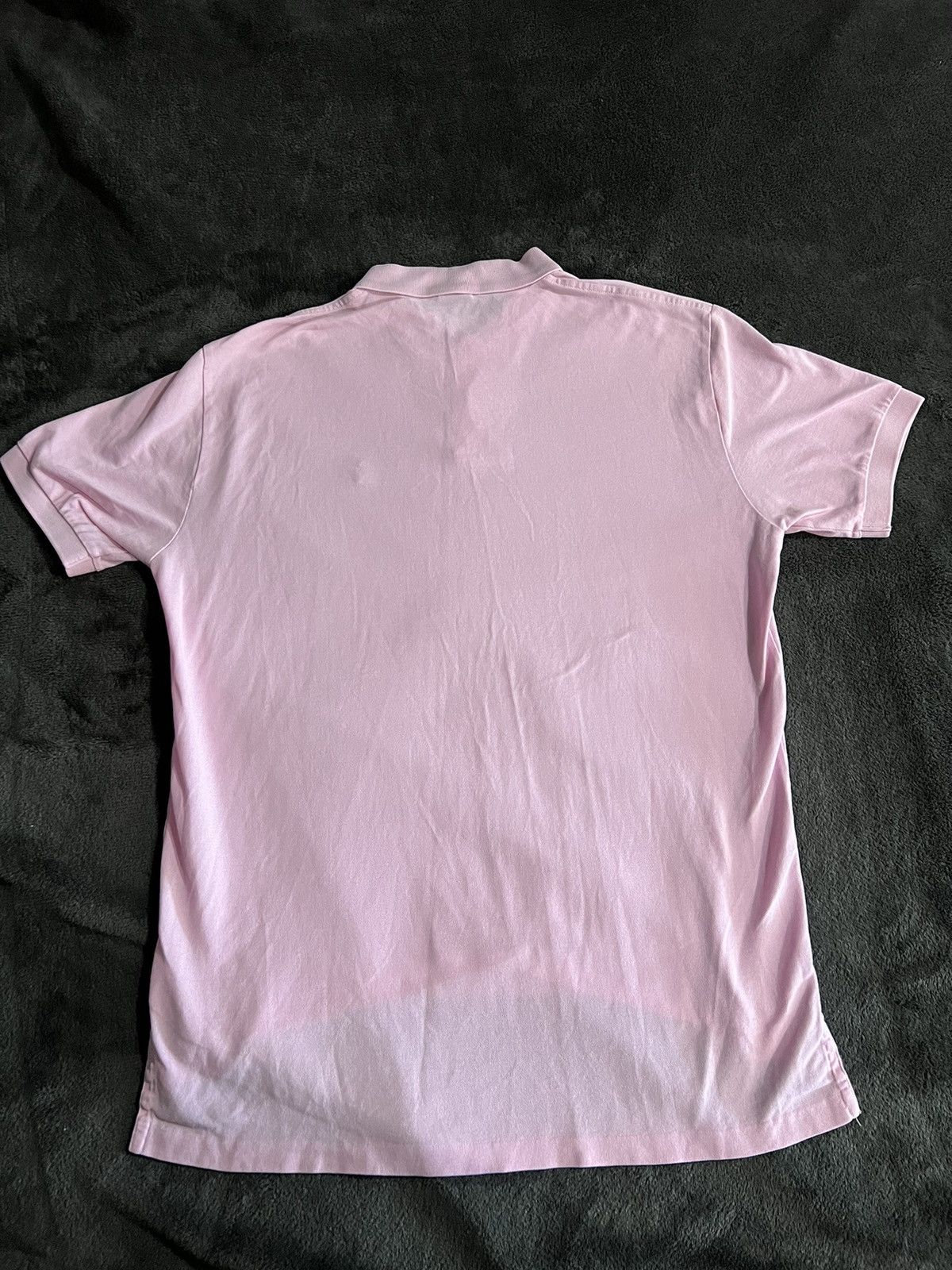 Polo Ralph Lauren Vintage Polo Ralph Lauren Shirt Size US L / EU 52-54 / 3 - 2 Thumbnail