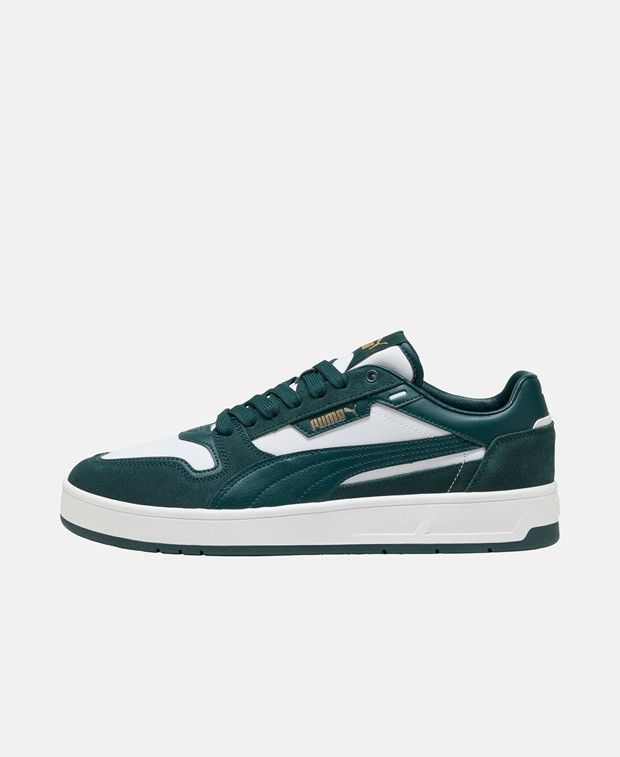 Puma Court Classic Street SD Sneakers Size US 11 / EU 44 - 1 Thumbnail