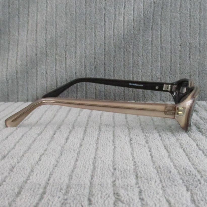 Other New Divine Eyewear Camilla Silver/Smoke Sunglasses Women's Size ONE SIZE - 5 Thumbnail